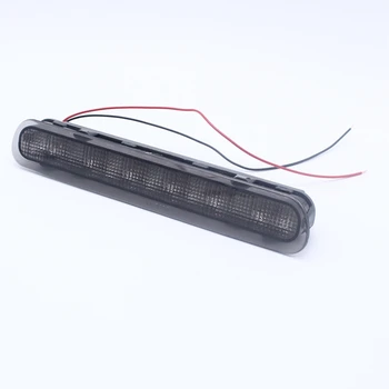 LED-uri auto din Spate Hayon 3-Lumina de Frână Lampa de Lentile de Fum 81570-0K080 pentru Toyota Hilux VIGO MK6 SR5 2005-