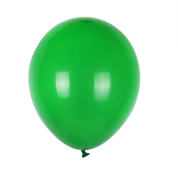 40pcs Tema Jungle Party Baloane Verde Confetti Baloane din Latex pentru Tropical Copil de Dus la Petrecerea de Ziua Safari Petrecere Decoratiuni