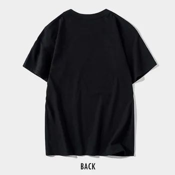 Bernie Sanders 90 Vintage Unisex Negru Tricou Barbati Tricou Casual, Retro Grafice Tricouri de Bumbac T-shirt Bărbat Femeie Teuri Topuri