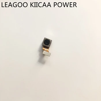 Folosit Camera Spate Camera Spate 8.0+5.0 MP Module Pentru Leagoo Kiicaa Putere MT6580A Quad Core 5.0