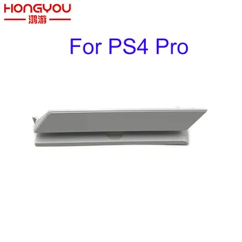 Alb Hard Disk HDD Bay Capacul Fantei Plastic Usa Clapeta Pentru PS4 Pro Consola de Locuințe Caz Pentru PS4 Pro Hard disk acoperi ușa