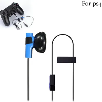 Noul Single In-Ear Clip-On Jocuri pentru Căști Căști pentru Sony Playstation PS4 Mâner pentru joystick ps4 Joc căști auriculare