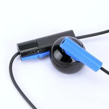 Noul Single In-Ear Clip-On Jocuri pentru Căști Căști pentru Sony Playstation PS4 Mâner pentru joystick ps4 Joc căști auriculare