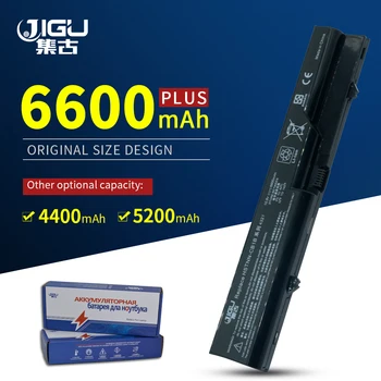 JIGU Baterie Laptop 4520s 625 PH09 PH06 593572-001 587706-751 HSTNN-CB1A HSTNN-CBOX HSTNN-HSTNN DB1A-Q78C-3/-4 HSTNN-Q81C Pentru HP