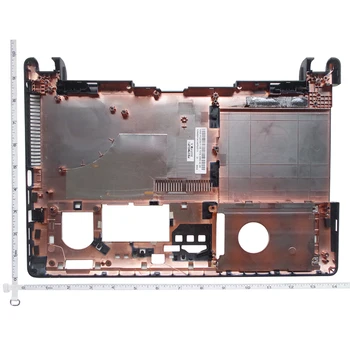 GZEELE laptop Nou de Jos acoperi caz Pentru ASUS X450 X450V X450VC X450C X450L Y481 A450 A450V F450 F450V Y481L X452E Negru D caz