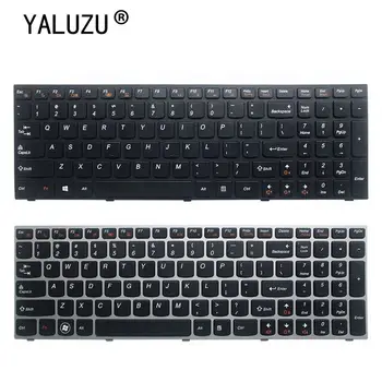 YALUZU NOI engleză Înlocui tastatura laptop Pentru Lenovo b5400 m5400 m5400a b5400 b5400a