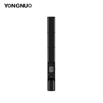 Yongnuo YN360S 3200K-5500K Portabile Ice Stick Video cu LED-uri Lumina de Inalta Luminozitate Video cu LED-uri Lampă pentru fotografie App Telefon de Control