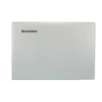 NOU Pentru Lenovo IdeaPad Z510 Caz Laptop LCD Capac Spate/Frontal Negru Alb Gri Notebook Caz