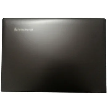 NOU Pentru Lenovo IdeaPad Z510 Caz Laptop LCD Capac Spate/Frontal Negru Alb Gri Notebook Caz