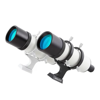 Angeleyes 8x50 Finder domeniul de Aplicare 8 x Mărire Finderscope Riflescopes Vedere Cruce Reticul Telescop Astronomic Accesorii