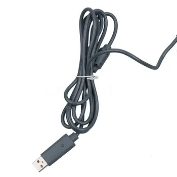 Kebidu Sosirea Joc pad USB Cablu Joypad Gamepad Controller Pentru Windows 7/8 Pentru Microsoft Sistem de Joc de PC