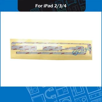 Benzi adezive Autocolant Bandă de Hârtie Pentru iPad 2 3 4 A1395 A1396 A1397 A1416 A1430 A1403 A1459 A1458 A1460 Ecran Tactil de Sticlă