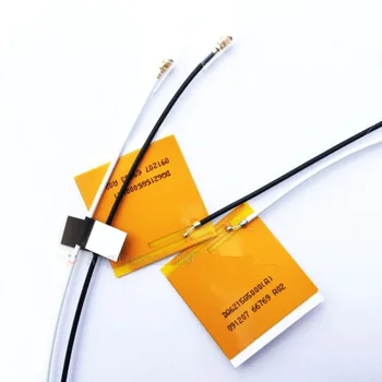Xiaomi U. FL/IPX Laptop Antenă Internă pentru PCI-E Intel 6235 5300 4965 7260 WLAN Card