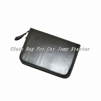 Preț ieftin Auto Portabil Jump Starter Sac de Utilitate Durabil Multifunctional Cu Mânere de transport Auto Tool kit