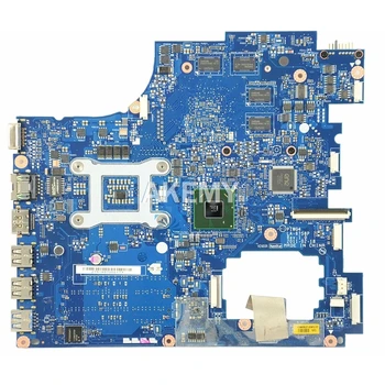 LA-6758P placa de baza Pentru Lenovo Ideapad G770 Y770 placa de baza PIWG4 LA-6758P REV:1.0 placa de baza de Test original