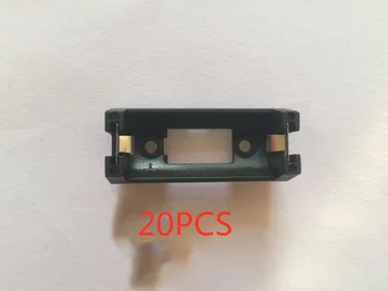 20BUC Baterie Suport Cutie de Caz Clip Pentru Baterie cu Litiu CR123