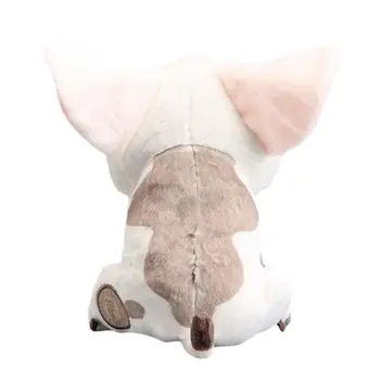 22cm Filmul Moana Porc Pua Jucărie de Pluș Animale Drăguț Minunat Moale Desene animate Păpuși de Pluș Copii Ziua de nastere Cadou de Crăciun