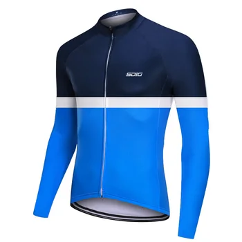 2020 NOUĂ bandă de iarnă lână termica Jersey Ciclism Rutier biciclete haine Spania Ropa Ciclismo bicicleta tricou