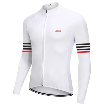 2020 NOUĂ bandă de iarnă lână termica Jersey Ciclism Rutier biciclete haine Spania Ropa Ciclismo bicicleta tricou