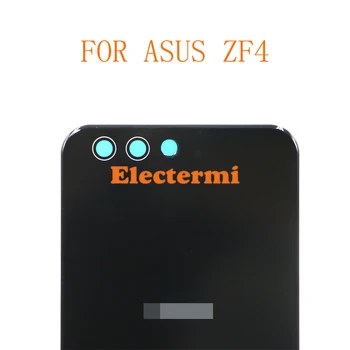 NOI ZF4 ZE554KL Capacul Bateriei Real Ușa Caz Locuințe Pentru Asus Zenfone 4 Max pro ZF4 ZE554KL