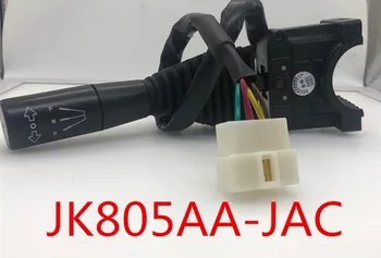 Aprovizionare Home-made 5 Pini Obișnuit Plug Direcție Comutator JK805AA-JAC pentru Comutator Combinat JK806 ÎN Tailift Stivuitor