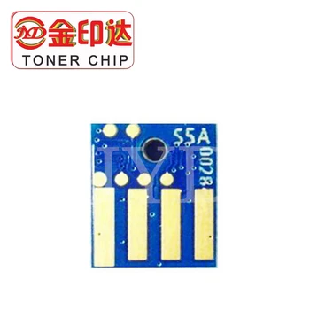 MX317 MS317 51B2000 51B5000 2.5 K universal toner chips-uri pentru MS417 MX417 MS310 410 510 610 MX310 MX410 MX510 MX610 toner refill