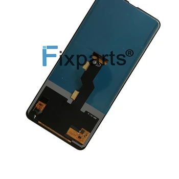 TFT LCD pentru Xiaomi Mi se Amestecă 3 Display LCD Touch Screen Digitizer Asamblare 6.4