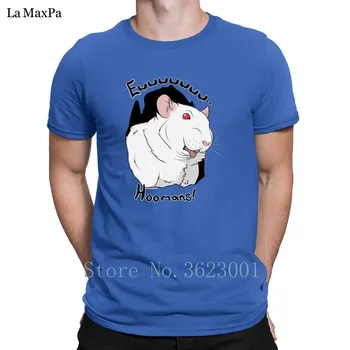 Proiectarea Grafic Barbati Tricou Eww Rat Pew Barbati Tricou 2018 Litere Mens T-Shirt Amuzant Tricou Pentru Bărbați Echipajul Gât Slim Fit