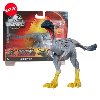 Mattel GFG59 Jurassic World 2 Serie Eenhoorn Dragon FPF11 Singur Pachet Hand-Made Dinozaurilor Speelgoed Kinderen Verjaardag de vacanță