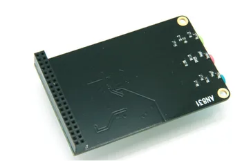 De înaltă calitate WM8731 Modul Audio cu MICROFON, Linie de Căști compatibil cu FPGA Bord