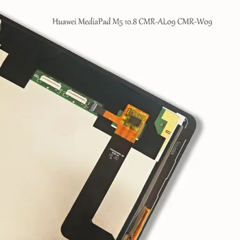 Fo Huawei MediaPad M5 10.8 CMR-AL09 CMR-W09 10.8