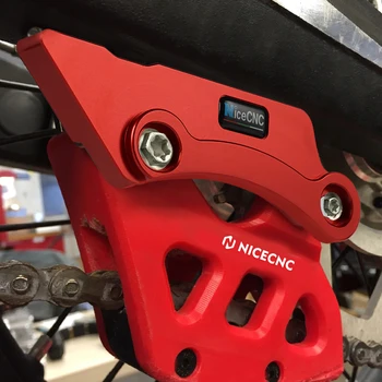 NICECNC Motocicleta Bascula Garda de Leagăn Brațul Protector de Acoperire Pentru Beta RR & RR-S 125-500 2010-2021 X-ANTRENOR 300-2021 2020