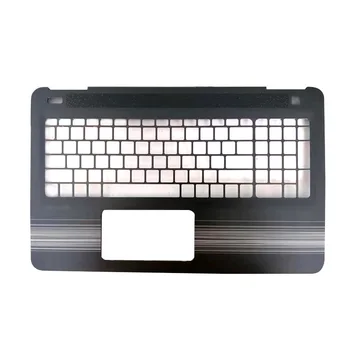 Laptop LCD Capac Spate/Frontal/Balamale/zonei de Sprijin pentru mâini/Jos de Caz Pentru HP Pavilion 15-AW 15-AL 15-UA AU034TX AU040TX AU094TX Argint