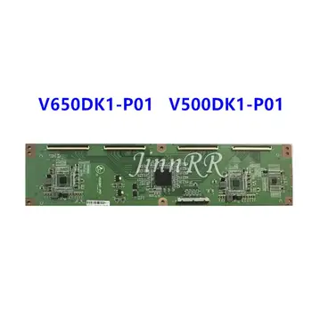 V650DK1-P01 V500DK1-P01 Original wireless Pentru 4K la 2K Logica bord de testare Stricte de asigurare a calității CS1 V580DK1-PS1