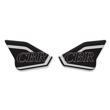 Pentru CB650R CBR650R Pedala Partea Autocolant CB 650R 2019 2020 Motociclete 3D Crash Pad Capacul Protector Autocolante