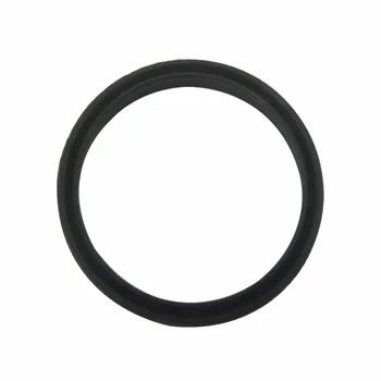 Negru Cauciuc Nitril cilindre O-ring de Etanșare 3x6x2.1/39x45x4.2mm Electrovalvei de Inele de Etanșare NBR cu Piston cu Inel de Etanșare