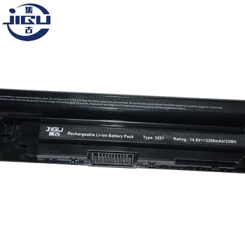 JIGU Baterie Laptop Pentru Dell FW1MN 6HY59 4WY7C 49VTP YGMTN T1G4M N121Y MK1R0 6XH00 6K73M 68DTP 24DRM VR7HM PVJ7J 9K1VP 8RT13