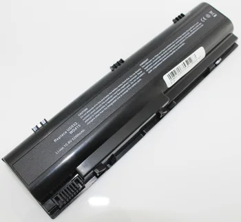 Baterie pentru Dell Inspiron 1300 B120 B130 Latitude 120L laptop HD438 KD186 312-0366 UD384 UD532 UD533 WD414 WD415 WD416 WD417 Noi