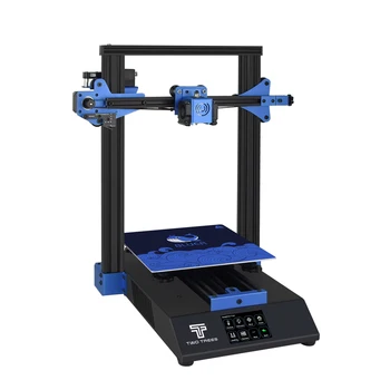 Twotrees Imprimantă 3D Albastru 230*230*280mm Mare Precizie Upgrad Printer DIY Cv pană de curent BMG Extrudare Kit Focar I3 Print