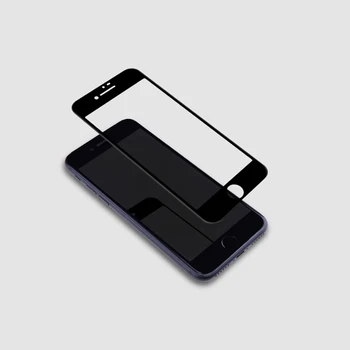 Nillkin pentru iPhone SE 2020 Sticlă 3D CP+ Max Full Capac Sticla