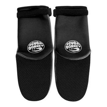 Hisea non-alunecare de înot pantofi glezna scufundări 3MM grosime cald neopren scufundări pantofi sport de apă de înot șosete