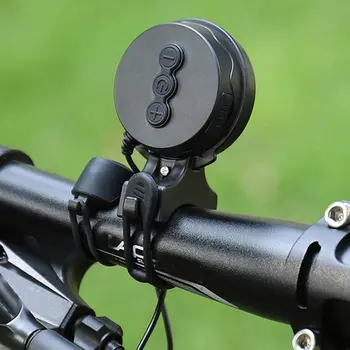 Gub Q-210S Versiune de Upgrade de Încărcare Difuzor Biciclete Mountain Bike Bell Impermeabil Bell Accesorii de Echitatie