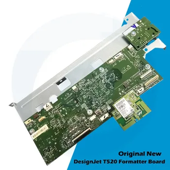 Nou Original HP T120 T730 T520 T830 Formator de Bord Principal PCA CQ890-67023 CQ891-67019 CQ891-67003 F9A28-67020