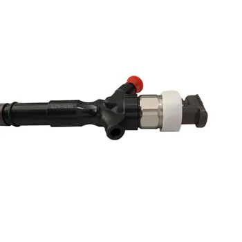 4buc 2KD-FTV injector 23670-09360 pentru DENSO injecție diesel TOYOTA HILUX 23670-0L070 095000-8740 095000-7761 HIACE V2.5 D4D