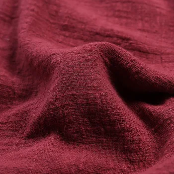 Rochie de femei de Moda de Lenjerie de pat din Bumbac Literare Mid-Lungime de Buzunar Liber Casual Casual Pierde Plus Dimensiune Confortabil de Îmbrăcăminte pentru Femei