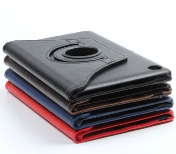 Noi de 360 de Grade de Rotație PU Piele Flip Cover Pentru Huawei MediaPad M5 8.4 Caz SHT-W09 8.4 inch Comprimat Stand Pliante Folio Cazuri
