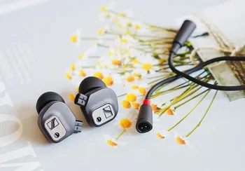 Noi DIY IE80s de Înaltă calitate Mai bună versiune În Ureche Căști hifi subwoofer mobile casti dopuri de urechi căștilor de telefon universal