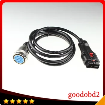 OBD II 16 PINI Cablu Principal pentru MB STAR C3 Cabluri OBD2 OBD II Test de Cablu Pentru Instrument de Diagnosticare Auto de Diagnosticare MB STAR OBD 2 Cabluri