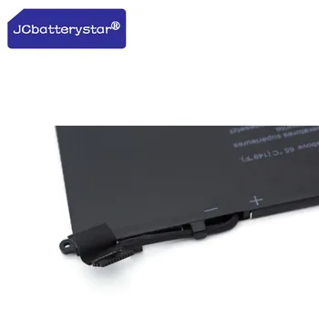 JCbatterystar Nou de Înaltă Calitate 7.6 V 60Wh K5XWW 725KY Baterie Laptop pentru Dell LATITUDE 5289 7390 6CYH6 N003L7390-C-D1606FTCN