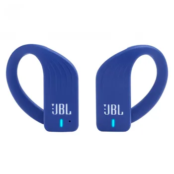 Căști JBL JBLENDURPEAKRED Audio Portabil cu cască Căști cu microfon wireless Rezistenta Vârf earpuds